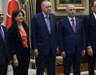 Erdoğan ile DEM Parti İmralı Heyeti görüşmesinin tarihi değişti