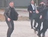 Hacettepe Üniversitesi'nde öğrencilere palalı saldırı