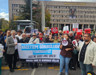 Emek ve Demokrasi Güçleri: "Kampüse sokulan Çevik Kuvvet neden palalı faşistlere müdahale etmedi?"
