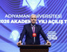 Kurtulmuş'tan süreç açıklaması: Bazı çakalların kıyıda, köşede beklediğinin farkındayım'