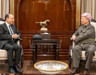 Osman Baydemir, Mesud Barzani'yi ziyaret etti