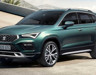 Kasım 2025’in fırsat SUV’u: SEAT Ateca’da bayi pazarlıklı indirim dönemi başladı