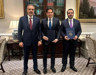 Şara-Trump görüşmesine Hakan Fidan da katıldı; Hangi başlıklar konuşuldu?