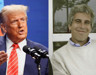 Trump'tan Epstein resti: Belgelerin yayımlanması için oy verin