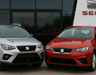 SEAT Ibiza ve Arona Kasım Fiyatları Açıklandı! 200 Bin TL Sıfır Faiz Kampanyası Dikkat Çekti