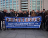 Kent Uzlaşısı davasında 8 siyasetçiye tahliye kararı
