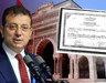 İmamoğlu'nun diploma davasına bakan hakim değişti