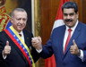 The Washington Post: Maduro Türkiye’ye kaçabilir