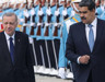 NYT: ABD, Maduro’ya Türkiye’ye gitme teklifinde bulundu