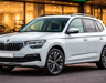 Skoda Kamiq’te Ocak Sürprizi: 1.77 Milyon TL’ye B-SUV Sahibi Olmak Mümkün!
