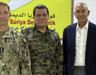 Mazlum Abdi ve Tom Barrack yarın Erbil’de görüşecek