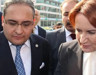 Meral Akşener'den Mesut Özarslan iddialarına yanıt