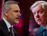 Lindsey Graham'dan Hakan Fidan'a: Hayal dünyasında yaşıyorsunuz