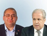 AKP'li Şamil Tayyar: Mesut Özaslan siyasi karantinaya alındı
