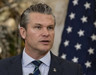 ABD Savunma Bakanı Hegseth: İran konusunda tüm seçenekler masada