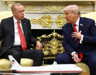 Trump ve Erdoğan telefonda görüştü