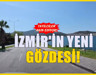 Tatilciler akın etmekte ! İzmr'in en çok tercih edilen ilçesi oldu