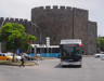 Diyarbakır'da toplu taşımaya yüzde 40 zam