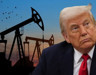 Trump'ın açıklamalarının ardından petrol fiyatlarında sert düşüş