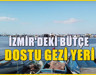 İzmir'de durumu iyi olanlar Alsancak'a orta sınıf ise o ilçeye akın ediyor