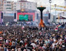 Diyarbakır'da Newroz heyecanı