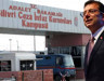 İBB davasında 34. gün... İmamoğlu gözyaşlarını tutamadı: 'Bu delikanlıdan devlet adına özür diliyorum'