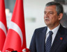 AKP'li milletvekili Özel'e hangi mesajı yolladı?... Özür Özel: 'Erdoğan iyi, etrafı kötü' yalanından bıktık artık'