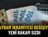Emekli Bayram İkramiyesinde Yeni Rakam Sızdı! "Kökten Değişim" Kapıda