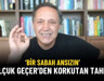 Selçuk Geçer 'Bir Sabah Ansızın' Diyerek Korkutan Dolar ve Altın Tahminini Açıkladı