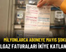 Doğalgaz Faturaları Mayıs’ta İkiye Katlanacak! 3 Bin TL Gelen Fatura 5 Bin TL'ye Çıkacak