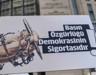 25 kuruluştan ortak açıklama: Dezenformasyon Yasası baskı aracına dönüştü, kaldırılsın