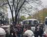İstanbul'da 1 Mayıs kutlamalarına müdahale: 120 gözaltı