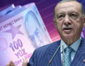 Geliri Bu Sınırın Altında Olan Herkese Maaş Geliyor! Tarih Verildi