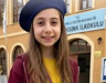 Okul saldırısında yaralanan Almina Ağaoğlu hayatını kaybetti