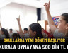 Okullarda Yeni Dönem Başlıyor! Bu Kurala Uymayana 500 Bin TL Ceza Kesilecek