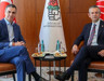 Özgür Özel'den Pedro Sanchez iddiasına tepki