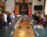 MHP'li Akçay Barış Anneleri'ni Kürtçe karşıladı