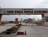 Van Cezaevi'nde verem salgını... İyileşmeden koğuşa alınan tutukludan bir başka tutukluya bulaştı