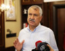 Zeydan Karalar: CHP'de kalacağım