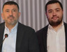 Ağbaba'dan Böcek'in '1 milyon Euro verdim' iddiasına tepki