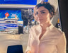 Buket Güler de Halk TV’den ayrıldı