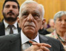 Ahmet Türk: 'Destici cevap verilecek biri değil'