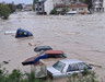 Sağanak ve dolu birçok kentte hayatı felç etti