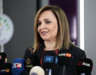 Ayşegül Doğan: Durağan hali ivmelendirecek yeni girişimlere ihtiyaç var