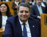 İYİ Parti Milletvekili Ersin Beyaz partisinden istifa etti