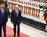 Putin ve Çin'de Şi ile görüştü: Çok kutuplu dünya vurgusu