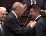 AKP'ye geçen Çelebi 'mutlak butlan' ile CHP PM'nin yedek üyesi oldu