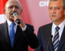 Özgür Özel grupta konuşacak, Kılıçdaroğlu MYK'sını toplayacak
