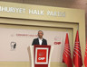 CHP İletişim hesabı 'Özgür Özel İletişim' olarak değiştirildi