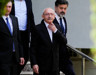 Özel, CHP Grup Başkanı seçildi... Kılıçdaroğlu: 'Hayrlı olsun'